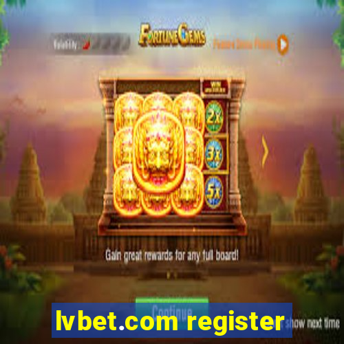 lvbet.com register